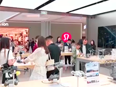 江苏激发内需潜力 促进消费提质升级