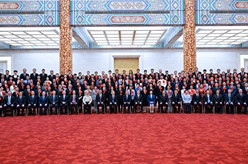 习近平在第三十五个全国助残日到来之际作出重要指示