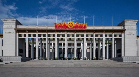 新时代我国博物馆事业蓬勃发展