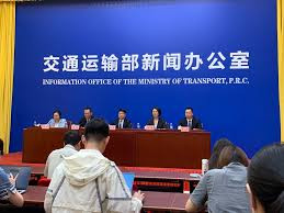 交通运输部 我国加快建设智能高效的港口标准体系