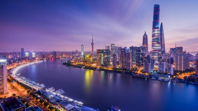 上海发布提振消费专项行动方案