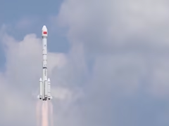 探矿“智能体”验证卫星发射成功