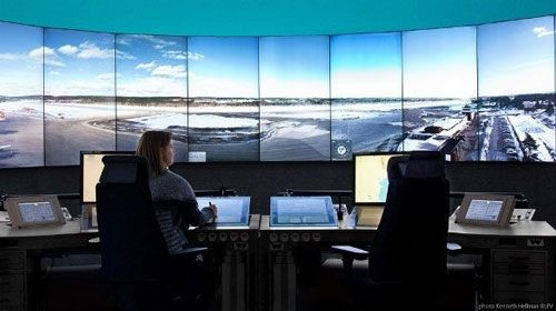 美国多家航空公司首席执行官发布联名信 美国空管系统正在“辜负美国人民”