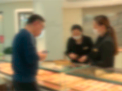 无锡：用“金包银”当真金典当 犯罪团伙诈骗20多万获刑
