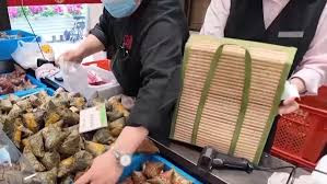 中消协消费提示 倡导简约消费 拒绝过度包装