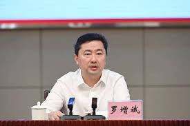 海南省委原常委 海口市委原书记罗增斌严重违纪违法 罗增斌被开除党籍和公职