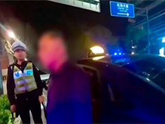 北京：一出租车司机醉酒驾车被判刑