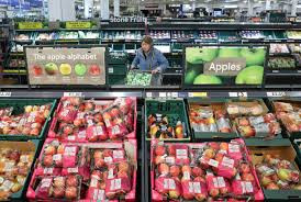 英国工业联合会调查显示 5月英国零售商信心以五年来最快速度下滑