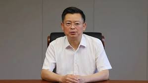 国家国防科技工业局原党组成员 副局长张建华涉嫌严重违纪违法 张建华接受纪律审查和监察调查