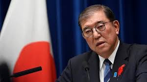 日本首相：美关税对日本产业影响正在显现