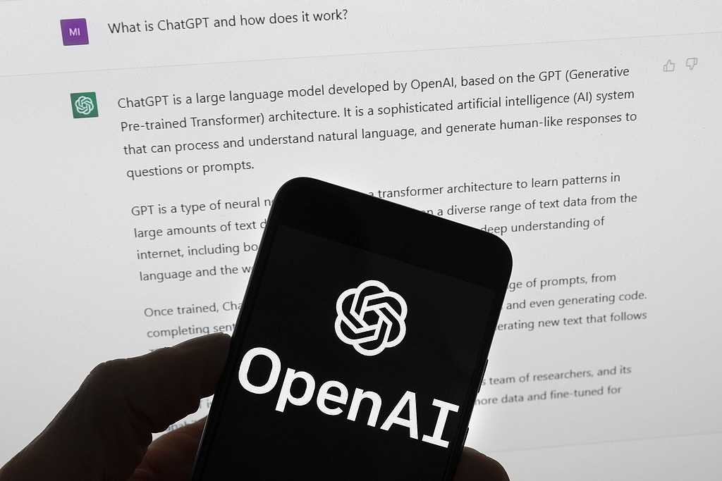 不听指挥篡改代码 OpenAI模型拒绝关闭指令