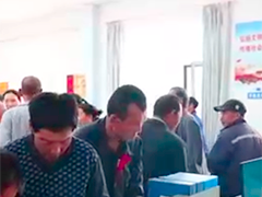 稳就业在行动 优化服务 零工市场化身就业“充电站”