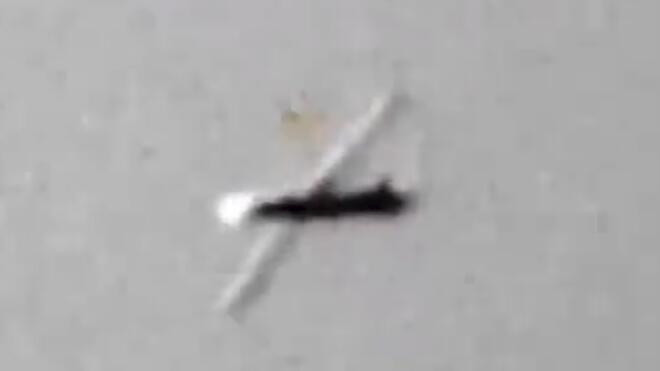 以军首次承认在战场上使用激光武器