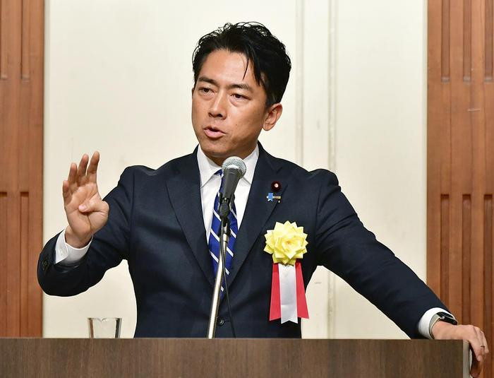 日本新农相就“储备米投放方案”与在野党激辩