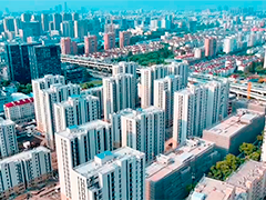 让“老房子”变“好房子” 上海持续推进旧房改造