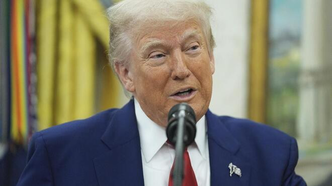 美国国际贸易法院裁定禁止执行美政府多个关税行政令