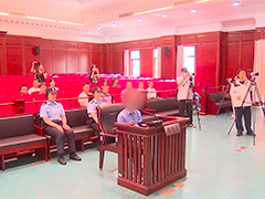 判三缓三 上海首例政府消费券补贴诈骗案宣判