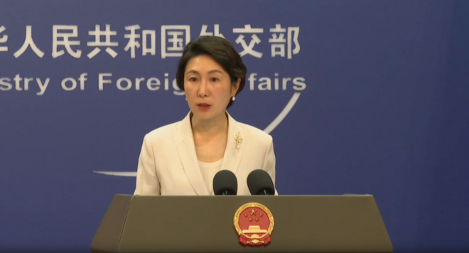 美国决定将开始取消中国留学生签证 中国外交部：严重损害中国留学生合法权益
