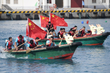 端午将至 民俗体验游热度持续上升
