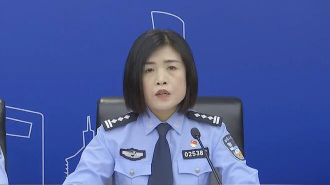 上海：维护有序营商环境 警方严打涉企网络谣言、黑灰产