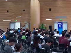 互联网企业对AI领域人才需求量增加
