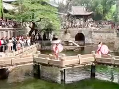 端午假期盘点·出游 各地开展多彩活动 乐享假日生活