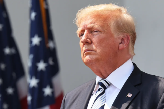 美国白宫宣布提高进口钢铝关税至50%