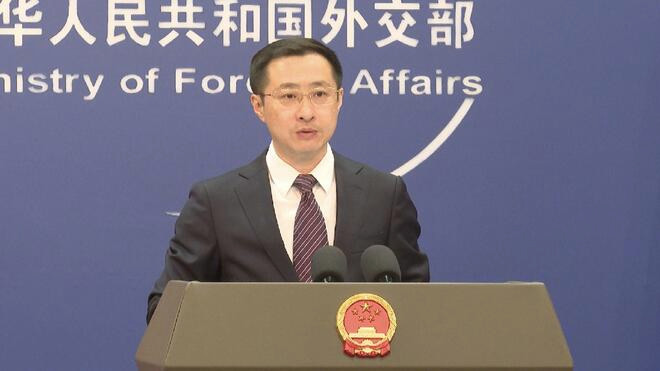 中方宣布对东南亚国家实施签证便利政策 中国外交部：便利人员往来是共同心愿