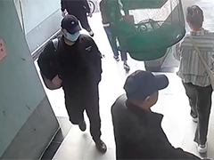 200万元成功追回！热心市民一通电话牵出一起诈骗案