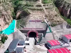 各地扎实推进一批重大工程建设