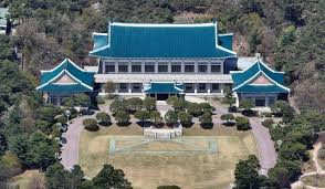 韩国总统李在明推进将总统府迁回青瓦台