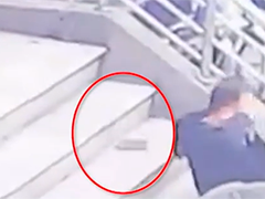不明物体高坠砸伤人 小区物业是否要担责？