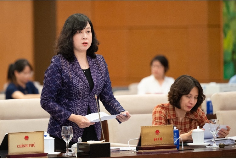 越南修改法律取消生育限制
