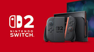 任天堂Switch 2全球同步发售 玩家现场试玩
