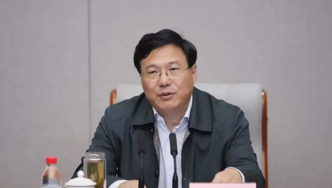 山西省政协原党组书记、主席吴存荣严重违纪违法被开除党籍和公职