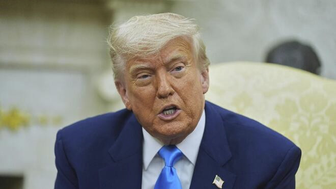 多方批评美国关税政策不合理