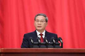 李强同加拿大总理通电话
