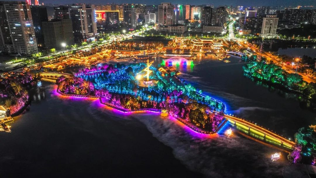 各地积极推动文旅赋能城市更新