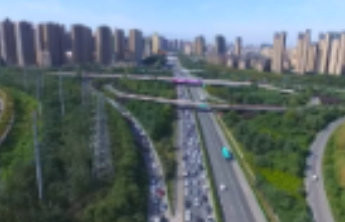 交通运输部 我国完成超500公里公路干线通道智慧扩容