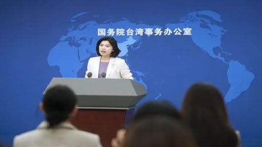 国务院台办 第十七届海峡论坛6月中旬将在福建举办