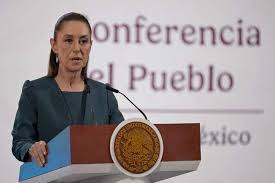 墨西哥总统谴责洛杉矶暴力事件 呼吁尊重移民权利