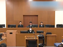检方寻求判处侵犯日本女性的美军士兵10年监禁