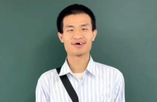 北大:对韦东奕健康很关心 望为其营造宁静治学环境