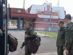 俄称已完成与乌方的第二批被俘人员交换