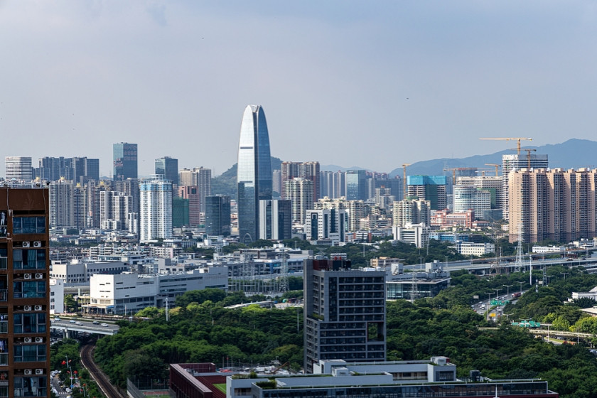 中办国办发文 深入推进深圳综合改革试点 支持培育一批掌握硬科技的创新创业人才