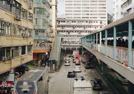 香港局地昨天气温达38.9℃ 创近40年同期新高