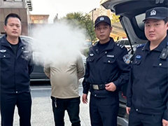 江西吉安：狗粮里藏3万元现金 牵出刷单返利骗局