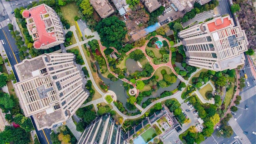 完整社区建设试点覆盖范围将进一步扩大