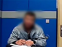 年轻女子命丧杂货铺凶手是谁？上海警方侦破18年前旧案