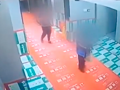 昆明：外卖员报警餐品被盗 结果竟是一场乌龙